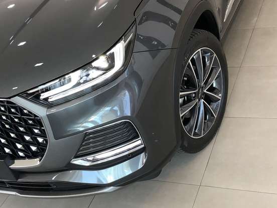 CAOA CHERY-TIGGO 8 PRO-2025
