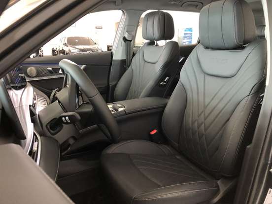 CAOA CHERY-TIGGO 8 PRO-1.6 TGDI GASOLINA DCT CAOA CHERY-TIGGO 8 PRO-2025