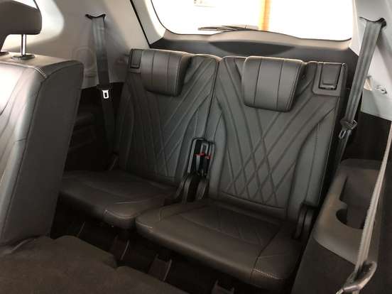 CAOA CHERY-TIGGO 8 PRO-1.6 TGDI GASOLINA DCT CAOA CHERY-TIGGO 8 PRO-2025