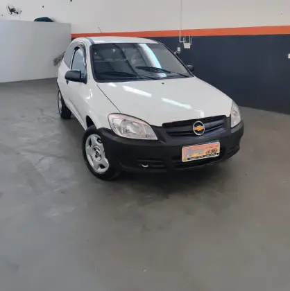 CHEVROLET CELTA 1.0 MPFI LIFE 8V FLEX 2P MANUAL CHEVROLET CELTA 1.0 MPFI LIFE 8V FLEX 2P MANUAL