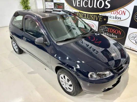 CHEVROLET CELTA 1.0 MPFI VHC SUPER 8V GASOLINA 2P MANUAL