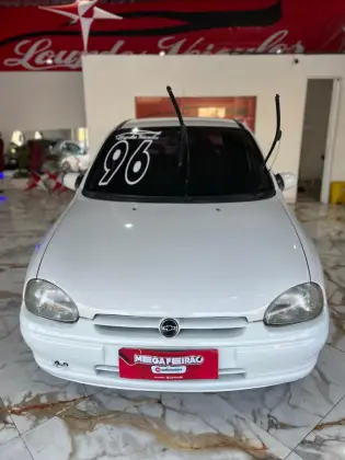 CHEVROLET CORSA 1.0 EFI WIND 8V GASOLINA 2P MANUAL