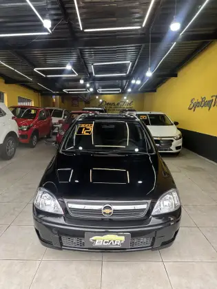 CHEVROLET CORSA 1.4 MPFI MAXX 8V FLEX 4P MANUAL CHEVROLET CORSA 1.4 MPFI MAXX 8V FLEX 4P MANUAL