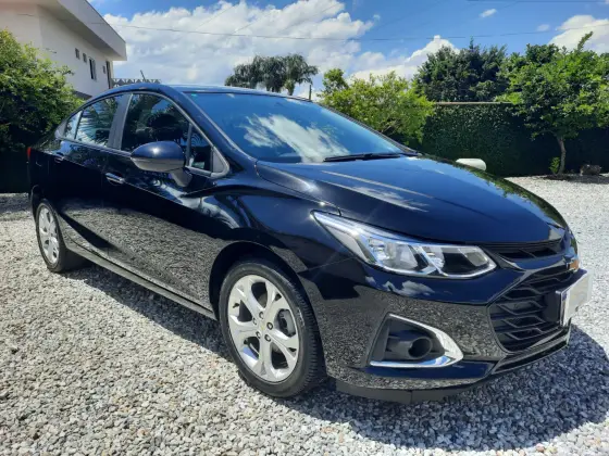 CHEVROLET CRUZE 1.4 TURBO LT 16V FLEX 4P AUTOMÁTICO CHEVROLET CRUZE 1.4 TURBO LT 16V FLEX 4P AUTOMÁTICO