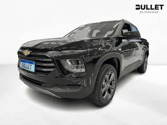 CHEVROLET MONTANA 1.2 TURBO FLEX PREMIER AUTOMÁTICO