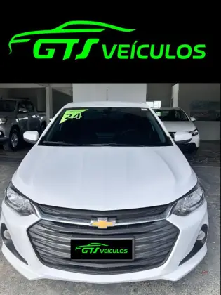 CHEVROLET ONIX 1.0 FLEX LT MANUAL CHEVROLET ONIX 1.0 FLEX LT MANUAL