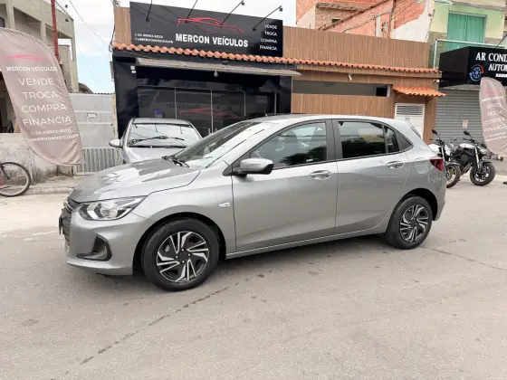 CHEVROLET ONIX 1.0 FLEX LT MANUAL CHEVROLET ONIX 1.0 FLEX LT MANUAL