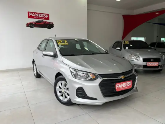 CHEVROLET ONIX 1.0 FLEX LT MANUAL CHEVROLET ONIX 1.0 FLEX LT MANUAL