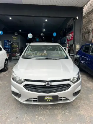 CHEVROLET ONIX 1.0 FLEX MANUAL