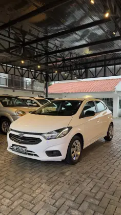 CHEVROLET ONIX 1.0 FLEX MANUAL