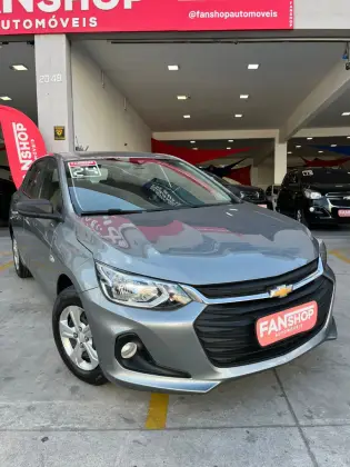 CHEVROLET ONIX 1.0 FLEX MANUAL CHEVROLET ONIX 1.0 FLEX MANUAL