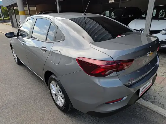 CHEVROLET ONIX 1.0 FLEX PLUS LT MANUAL