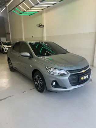 CHEVROLET ONIX 1.0 FLEX PLUS LT MANUAL
