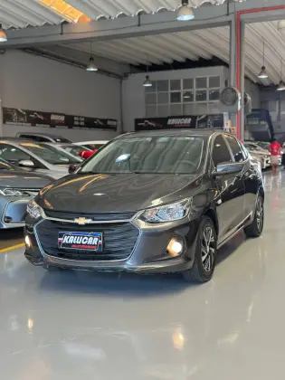 CHEVROLET ONIX 1.0 FLEX PLUS LT MANUAL