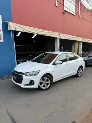 CHEVROLET ONIX 1.0 FLEX PLUS LT MANUAL