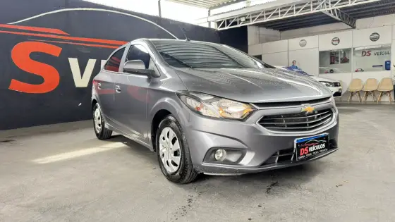 CHEVROLET ONIX 1.0 MPFI JOY 8V FLEX 4P MANUAL