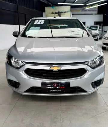 CHEVROLET ONIX 1.0 MPFI LT 8V FLEX 4P MANUAL CHEVROLET ONIX 1.0 MPFI LT 8V FLEX 4P MANUAL