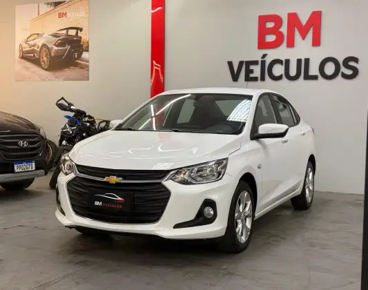 CHEVROLET ONIX 1.0 TURBO FLEX PLUS LT MANUAL CHEVROLET ONIX 1.0 TURBO FLEX PLUS LT MANUAL