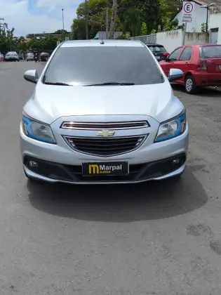 CHEVROLET ONIX 1.4 MPFI LT 8V FLEX 4P MANUAL CHEVROLET ONIX 1.4 MPFI LT 8V FLEX 4P MANUAL