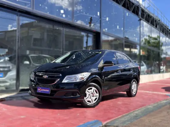 CHEVROLET PRISMA 1.0 MPFI LT 8V FLEX 4P MANUAL CHEVROLET PRISMA 1.0 MPFI LT 8V FLEX 4P MANUAL