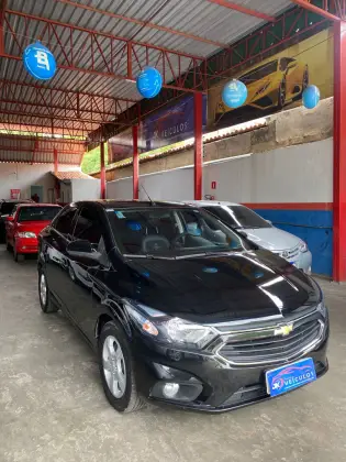 CHEVROLET PRISMA 1.4 MPFI ADVANTAGE 8V FLEX 4P AUTOMÁTICO CHEVROLET PRISMA 1.4 MPFI ADVANTAGE 8V FLEX 4P AUTOMÁTICO