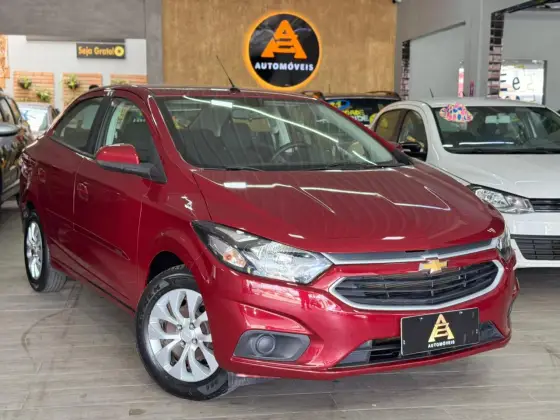 CHEVROLET PRISMA 1.4 MPFI LT 8V FLEX 4P MANUAL