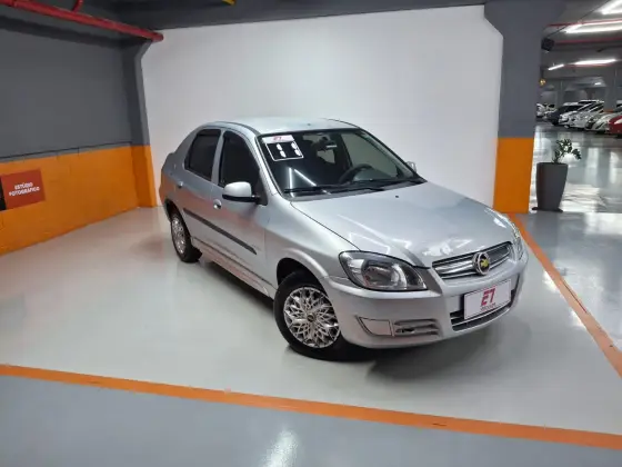 CHEVROLET PRISMA 1.4 MPFI MAXX 8V FLEX 4P MANUAL