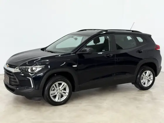 CHEVROLET TRACKER 1.0 TURBO FLEX LT AUTOMÁTICO