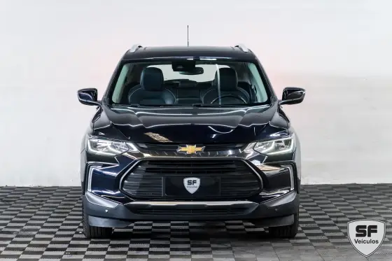 CHEVROLET TRACKER 1.2 TURBO FLEX PREMIER AUTOMÁTICO