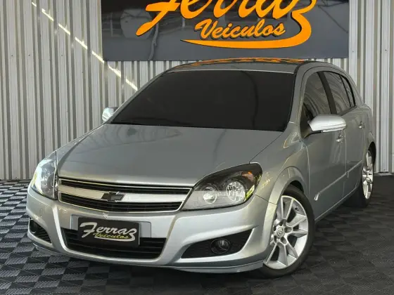 CHEVROLET VECTRA 2.0 MPFI GT HATCH 8V FLEX 4P MANUAL CHEVROLET VECTRA 2.0 MPFI GT HATCH 8V FLEX 4P MANUAL