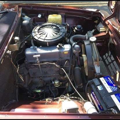 CHEVROLET-CARAVAN-1990