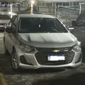 CHEVROLET ONIX 1.0 TURBO FLEX PLUS AUTOMÁTICO CHEVROLET ONIX 1.0 TURBO FLEX PLUS AUTOMÁTICO