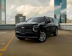 CHEVROLET SUBURBAN 6.2 V8 ECOTEC3 GASOLINA HIGH COUNTRY 4WD AUTOMÁTICO CHEVROLET SUBURBAN 6.2 V8 ECOTEC3 GASOLINA HIGH COUNTRY 4WD AUTOMÁTICO