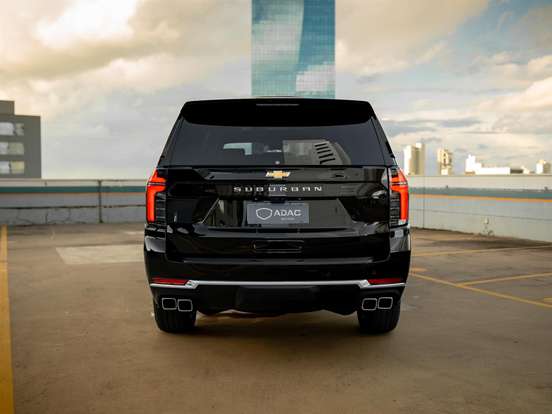 CHEVROLET-SUBURBAN-6.2 V8 ECOTEC3 GASOLINA HIGH COUNTRY 4WD AUTOMÁTICO CHEVROLET-SUBURBAN-2025