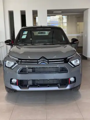 CITROËN-BASALT-1.0 TURBO 200 FLEX DARK EDITION CVT CITROËN-BASALT-2025