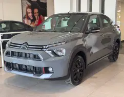 CITROËN BASALT 1.0 TURBO 200 FLEX DARK EDITION CVT CITROËN BASALT 1.0 TURBO 200 FLEX DARK EDITION CVT
