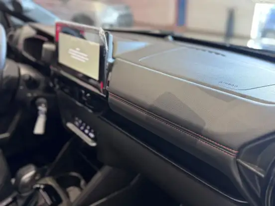 CITROËN-BASALT-1.0 TURBO 200 FLEX DARK EDITION CVT CITROËN-BASALT-2025