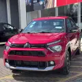 CITROËN BASALT 1.0 TURBO 200 FLEX SHINE CVT CITROËN BASALT 1.0 TURBO 200 FLEX SHINE CVT