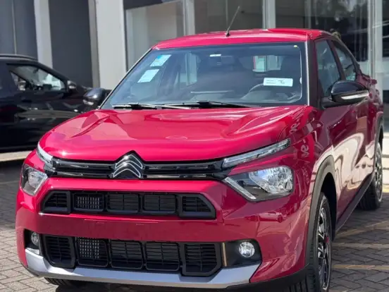 CITROËN-BASALT-1.0 TURBO 200 FLEX SHINE CVT CITROËN-BASALT-2025