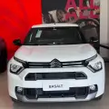 CITROËN BASALT 1.0 TURBO 200 FLEX SHINE CVT CITROËN BASALT 1.0 TURBO 200 FLEX SHINE CVT