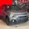 CITROËN C3 1.0 FIREFLY FLEX XTR MANUAL CITROËN C3 1.0 FIREFLY FLEX XTR MANUAL