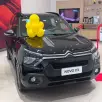 CITROËN C3 1.0 FIREFLY FLEX XTR MANUAL CITROËN C3 1.0 FIREFLY FLEX XTR MANUAL