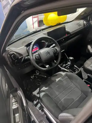 CITROËN-C3-2025
