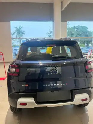 CITROËN-C3 AIRCROSS-2025