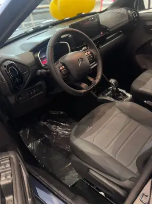 CITROËN-C3 AIRCROSS-2025