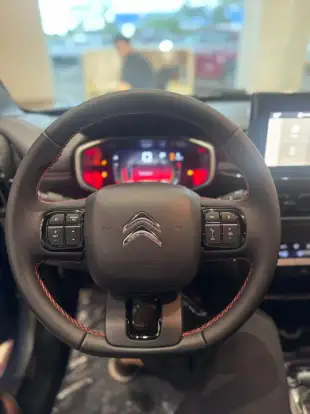 CITROËN-C3 AIRCROSS-2025
