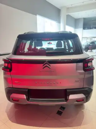 CITROËN-C3 AIRCROSS-2025