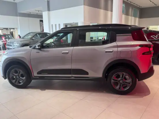 CITROËN-C3 AIRCROSS-2025