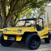 COYOTE BUGGY 1.6 8V GASOLINA MANUAL COYOTE BUGGY 1.6 8V GASOLINA MANUAL