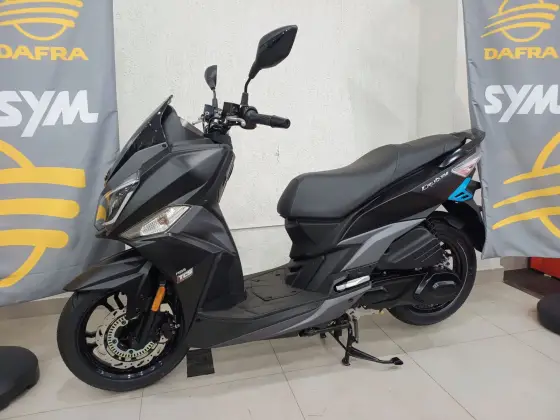 DAFRA CRUISYM 150 